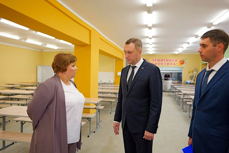 На развитие Ровенского района в этом году было направлено более 700 миллионов рублей