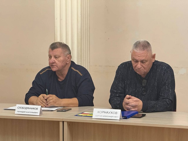 Жителям энгельсского поселка помогут разобраться с начислениями за отопление