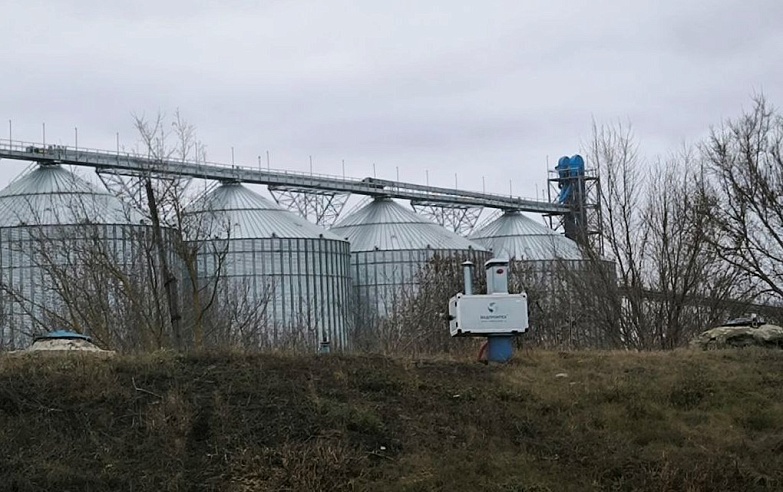 В Петровске появилась новая скважина