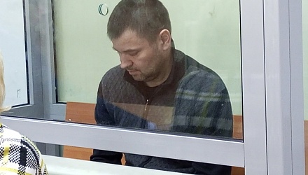 Экс-министру Дмитрию Тепину вынесли приговор